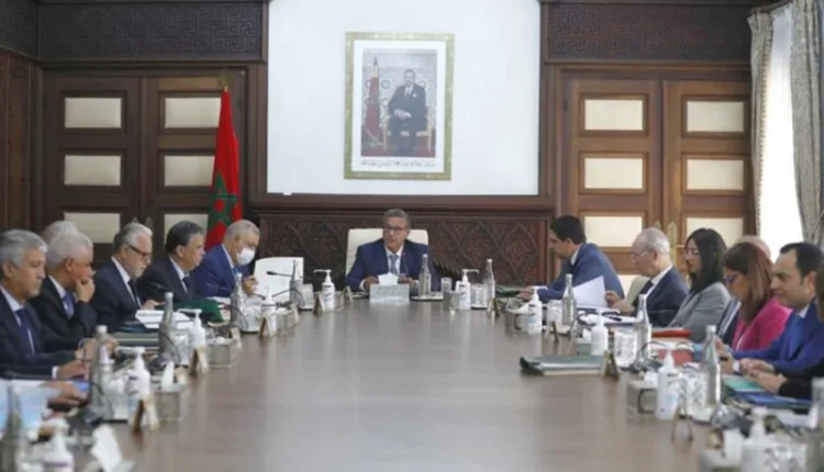 بلاغ جديد من رئاسة الحكومة بخصوص انعقاد مجلس للحكومة