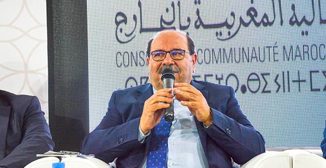 “غالي” في وادي الذئاب عفوا.. في وادي “إيبرو” Ebro…