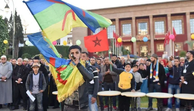 الأمازيغية في المغرب.. نشطاء: عطلة 14 يناير لا تغطي نقائص الترسيم -دايلي بريس المغرب
