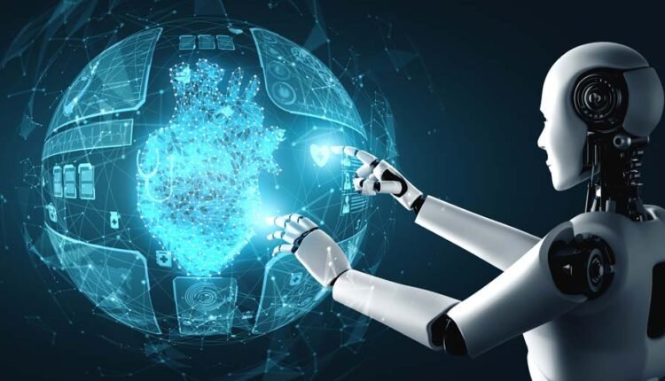 خطير.. الذكاء الاصطناعي قد يكشف كلمات السر لديك