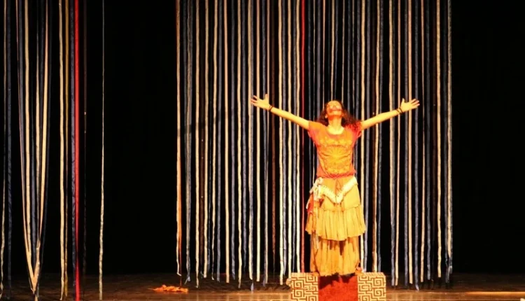 مسرحية “فاتي أريان” تمثل المغرب في مهرجان مسرحي بالأردن - دايلي بريس المغرب