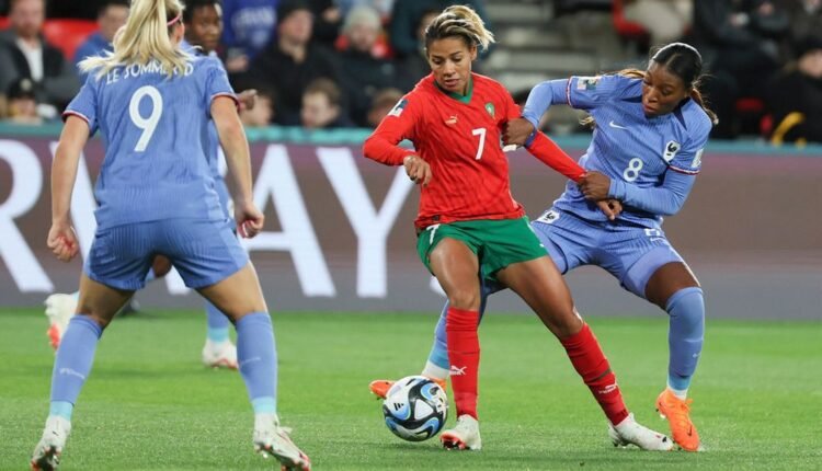 صدمة "معركة إسلي" و"غشاء البكارة الصيني" !