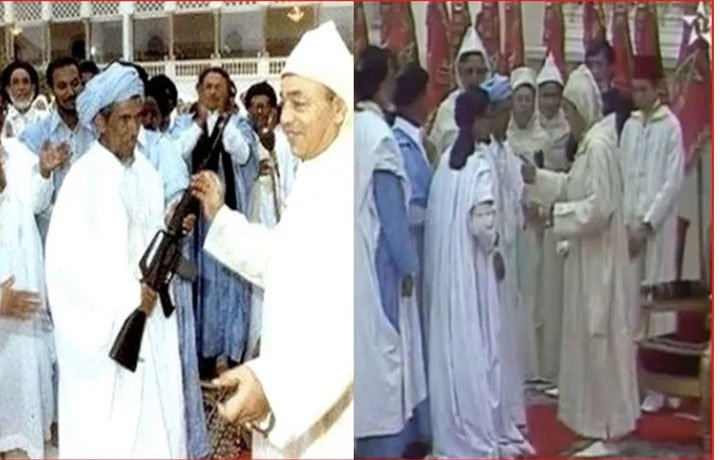 ذكرى استرجاع وادي الذهب: محطة تاريخية كبرى في مسيرة التحرير والوحدة
