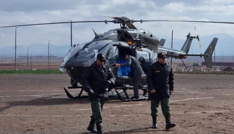 "زلزال الحوز".. المغرب يسجل 820 وفاة و672 إصابة في حصيلة غير نهائية